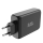 SILVER MONKEY Ładowarka do smartfonów Silver Monkey GaN 140W USB-C PD 3.1 + USB 3.0 QC B - 1224521 - zdjęcie 4